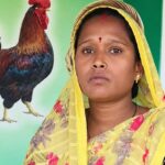 लखपति दीदी बनीं कमलेश यादव, मेहनत और स्वसहायता समूह के सहारे लिखी आत्मनिर्भरता की कहानी