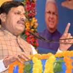 टेलीकॉम मेन्यूफैक्चरिंग जोन ग्वालियर में निवेश के लिए दक्षिण भारत से लेंगे सहयोग : मुख्यमंत्री डॉ. यादव