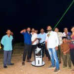 तारों की छांव में निखरेगा मध्यप्रदेश का पर्यटन