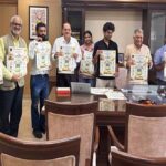 मंत्रीपरमार ने जबलपुर इंजीनियरिंग कॉलेज द्वारा विकसित ‘सनातन कैलेंडर एआई’ एवं ‘अंतर्-गीता’ मोबाइल ऐप का किया विमोचन