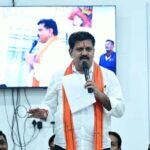 लगातार दो वर्ष देश में सर्वाधिक रिकवरी दर, यह किसानों की मेहनत का परिणाम है– उप मुख्यमंत्री  विजय शर्मा