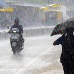 MP Weather: 23 सितंबर से फिर बदलेगा मौसम, 17 जिलों में बारिश का अलर्ट