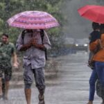 छत्तीसगढ़ में अभी जारी रहेगा मानसून, बिलासपुर में सामान्य से ज्यादा बारिश; 11 सितंबर से फिर अलर्ट