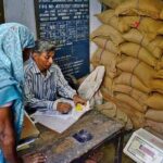 पीडीएस के तहत सितंबर माह के खाद्यान्न का भंडारण पूर्ण, वितरण जारी