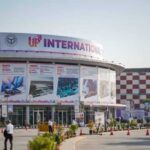 जिलाधिकारी व पुलिस आयुक्त ने एक्सपो मार्ट के सभागार में संबंधित अधिकारियों के साथ की संयुक्त समीक्षा बैठक