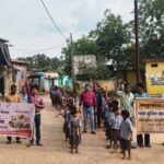 सेवा की कहानी: श्रमिक परिवारों को मिल रहा योजनाओं का सीधा लाभ