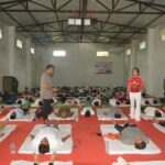 सेवा संकल्प अभियान के तहत दुर्ग में जनसेवा, पर्यावरण संरक्षण और जागरूकता की अनूठी पहल
