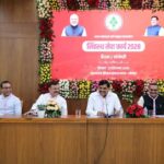सिंहस्थ सेवादूतों के लिए भोपाल में बनेगा अत्याधुनिक ट्रेनिंग सेंटर : मुख्यमंत्री डॉ. यादव