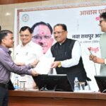 वाओं को रोजगार, नागरिकों को सुगम सेवाएं और आधुनिक कौशल से जोड़ना हमारी प्राथमिकता : मुख्यमंत्री  विष्णु देव साय