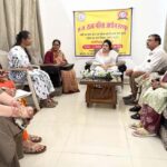महिलाओं और बच्चों की सुरक्षा, सम्मान एवं अधिकारों की रक्षा सर्वोच्च प्राथमिकता : डॉ. ममता साहू