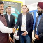 सेमीकंडक्टर सेक्टर में निवेश के लिए मध्यप्रदेश में अपार संभावनाएं : मुख्यमंत्री डॉ. यादव