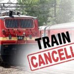 रेल यात्रियों के लिए बड़ी खबर, 16 दिन का मेगा ब्लॉक; 42 ट्रेनें रद्द और 25 डायवर्ट