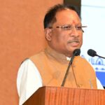 नुआखाई समृद्ध कृषि परंपरा, प्रकृति के प्रति कृतज्ञता और अन्नदाता के परिश्रम का उत्सव : मुख्यमंत्री विष्णु देव साय