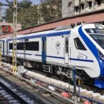 दिल्ली-पटना वंदे भारत स्पेशल ट्रेन की बढ़ी अवधि, दिवाली-छठ पर इन 6 स्टेशनों पर मिलेगा ठहराव