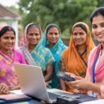 यूपी की महिलाओं को हर महीने ₹4,000 और कमीशन कमाने का मौका, जानें बीसी सखी योजना की पात्रता