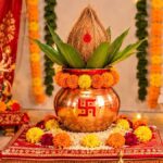 Shardiya Navratri 2026: घटस्थापना में कलश से जुड़ी न करें ये गलतियां, वरना नाराज हो सकती हैं माता रानी