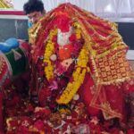 नवरात्र 2026: मां अंगारमोती मंदिर में प्रज्वलित होंगी 7 हजार ज्योति कलश, 52 गांवों की अखंड ज्योत