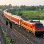 रक्सौल से मुंबई के लिए नई सुपरफास्ट ट्रेन की मांग तेज, सीतामढ़ी-मुजफ्फरपुर के यात्रियों को मिलेगी राहत