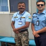 मध्य प्रदेश पुलिस के दो अधिकारियों को UN मिशन में मिली जगह, DSP रेणु और TI नीरज वर्मा देंगे एक साल सेवाएं