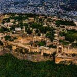 ग्वालियर में पर्यटन को मिलेगा बढ़ावा, फूलबाग एक्सपीरियंस जोन के विकास कार्यों ने पकड़ी रफ्तार
