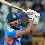 भारत की नई T20 रणनीति: 226 रन का लक्ष्य चेज कर टीम इंडिया ने दिखाया दम