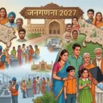 जनगणना-2027: घर नहीं पहुंचे गणनाकर्मी तो 1855 पर करें फोन, जानें कब से शुरू होगा सर्वे
