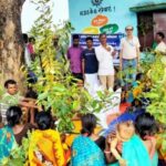 जमुई में औषधीय खेती से आत्मनिर्भर बनेंगी आदिवासी महिलाएं, 50 से अधिक को प्रशिक्षण