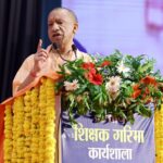जातीय खेमों में लड़ता भारत नहीं, हमें एक भारत-श्रेष्ठ भारत चाहिए: मुख्यमंत्री योगी आदित्यनाथ