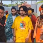 सनातन हिंदू एकता रथयात्रा दमोह रवाना, राष्ट्रगान और हनुमान चालीसा के साथ होगा शुभारंभ