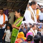 छत्तीसगढ़ सरकार की बड़ी पहल, दुर्घटना और प्राकृतिक आपदा पीड़ित परिवारों को मिली आर्थिक सहायता