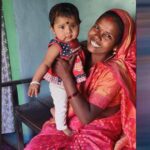 विष्णु भैया की जनकल्याणकारी योजना बनी सहारा, पूजा पटेल को बच्चे की बेहतर देखभाल के लिए मिला आर्थिक संबल