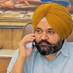 सीएम मान के ओएसडी की बढ़ीं मुश्किलें, सुप्रीम कोर्ट से राहत के बाद ED ने दर्ज किया केस