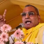 ‘दिल्ली में पिछलग्गू बनकर घूमने में मजा आ रहा है?’, ओमप्रकाश राजभर का अखिलेश पर तंज, बोले- सत्ताइस में सपा साफ