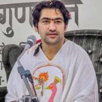 धीरेंद्र शास्त्री ने की MP में शराबबंदी की मांग, जहरीली शराब से मौतों पर जताई चिंता