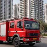 MP में नए फायर सेफ्टी नियम लागू, बेसमेंट में रेस्टोरेंट, किचन और कोचिंग पर बैन