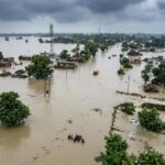 बिहार में बाढ़ से 10,671 करोड़ का नुकसान, 82 हजार हेक्टेयर में फसल बर्बाद; 26 लोगों की मौत