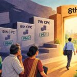 8th Pay Commission: कर्मचारियों को मिलेगा एरियर? 5वें, 6वें और 7वें वेतन आयोग से समझें पूरा गणित