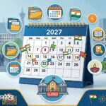 पंजाब में 2027 की छुट्टियों का कैलेंडर जारी, 32 दिन रहेंगी गजेटेड छुट्टियां