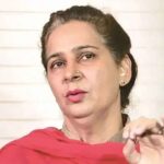नवजोत कौर सिद्धू को पंजाब प्रभारी पद से हटाया, सुखमंदिरपाल ग्रेवाल को मिली कमान