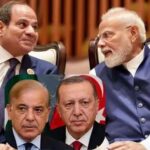 मक्का पैक्ट से दूर हुआ मिस्र: पीएम मोदी से मुलाकात के बाद भारत के पक्ष में बड़ा फैसला