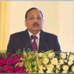 CJI सूर्यकांत का NLSIU में बयान, बोले- ‘कुछ बाहरी ताकतों ने खड़ी की थीं बाधाएं’