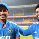 गिल पहले 3 ODI में कप्तान, आखिरी 2 में श्रेयस अय्यर को कमान, BCCI का फैसला क्यों?