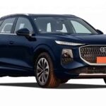 नई Audi Q3 भारत में लॉन्च, ₹51.99 लाख से शुरू हुई कीमत, जानें फीचर्स