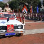 राजस्थान पुलिस के 472 जवान पास आउट, SSB शमशी में हुआ भव्य दीक्षांत समारोह