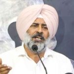 पंजाब में हर बूथ पर ‘वोट रक्षक’ बनाएगी कांग्रेस, BJP के खिलाफ चलाएगी अभियान
