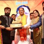 गरबा महोत्सव हमारी समृद्ध सांस्कृतिक परंपरा और मातृशक्ति के सम्मान का प्रतीक : मुख्यमंत्री विष्णु देव साय