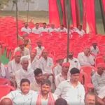 कन्नौज में PDA सम्मेलन में खाली रहीं कुर्सियां, अखिलेश यादव ने भंग की सपा जिला इकाई