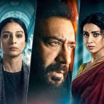 Drishyam 3 Advance Booking: अजय देवगन की फिल्म ने रिलीज से पहले ही छापे करोड़ों