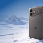 9 हजार से कम में 6000mAh बैटरी वाला फोन, 90Hz डिस्प्ले और Android 16 Go का सपोर्ट