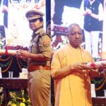 2017 से पहले माफिया के सामने नाक रगड़ती थी सरकार: सीएम योगी